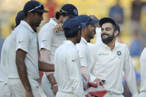 Kohli bats for aggressive approach in SA tour