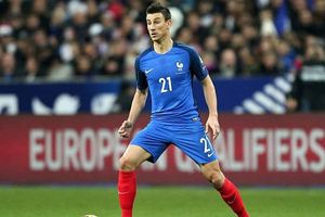 Koscielny to call time on French career after 2018 World Cup