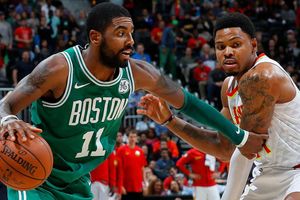 NBA: Celtics earn ninth straight win, Warriors cool Heat