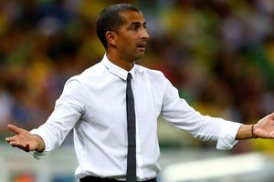 Lamouchi replaces Gourcuff as Rennes boss
