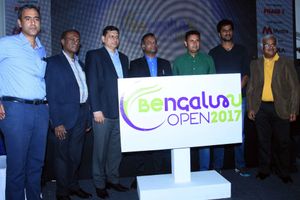 Bengaluru Open to kick off from Nov. 20