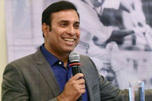 Laxman urges BCCI to shift focus on developing quality coaches