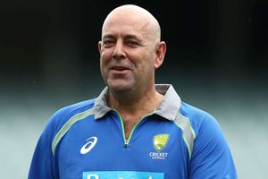 Adelaide Oval quickest in Australia under lights: Lehmann