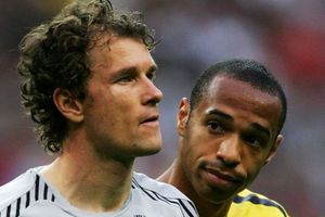 He abused me in French! - Lehmann reveals how his goading of Henry improved Arsenal