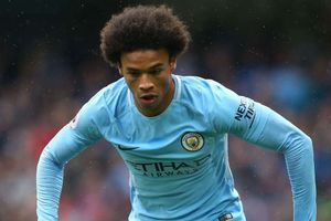 Whatever the competition, Guardiola wants to win: Sane