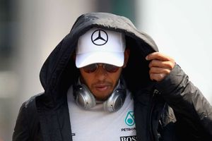 Lewis Hamilton not distracted by 'Paradise Papers' leak