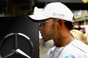 Hamilton confident he can catch Schumacher