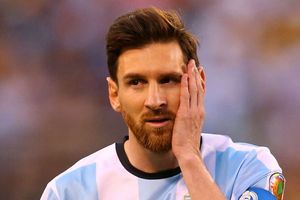 Messi was embarrassed to return from Argentina retirement