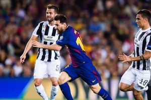 Dybala hails Messi as 'our Maradona', wants to play with Neymar