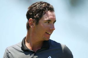 Herbert leads Australian Open with Day poised