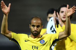 Lucas was made aware of PSG back-up status - Emery
