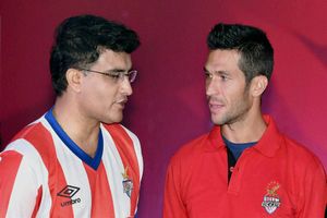 Luis Garcia would love to come out of retirement to play in ISL