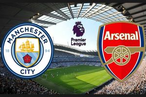 Three talking points from Manchester City's win against Arsenal
