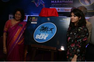Bengaluru Midnight Marathon theme unveiled