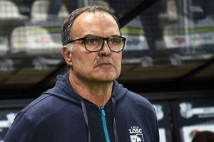 Marcelo Bielsa suspended by struggling Lille
