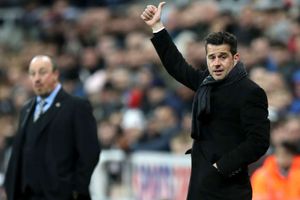 Watford have confidence ahead of Manchester United test: Silva
