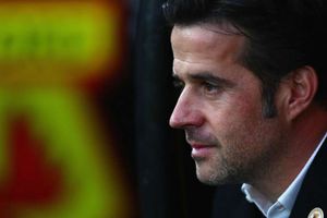 We will see what happens in the future - Silva non-committal on Everton rumours