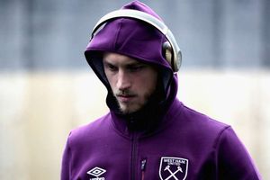 'What did he do as a coach?' - Arnautovic hits out at Neville