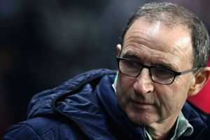 It's all to play for now - Martin O'Neill happy enough after Copenhagen draw