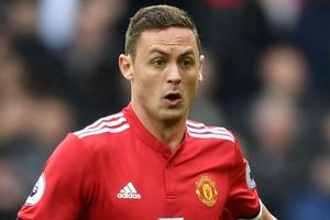 Courtois understands Matic sale despite midfield injuries