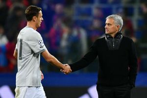 Mourinho 'surprised' Matic was offered to Manchester United