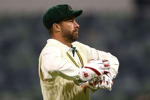 Ricky Ponting backs Peter Nevill if wicketkeeper Matthew Wade is replaced