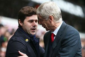 Wenger advises Pochettino to fight the 'fear' of winning trophies