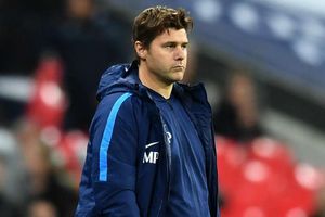 I wouldn't change Tottenham job for any position: Pochettino