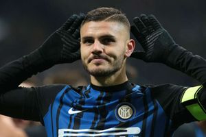 Madrid target Icardi 'worth €200m'
