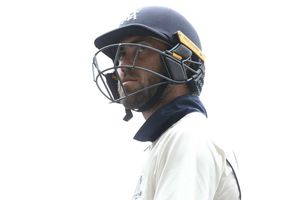 Maxwell called into Ashes squad as cover for Warner
