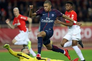Mbappe thought he was still playing for Monaco: Thiago Silva