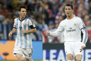 La Liga hits century for Russia World Cup