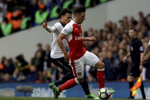 Arsenal star Ozil to discuss terms with La Liga giants