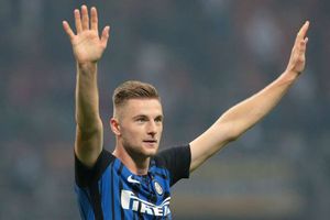 Skriniar not interested in Barcelona speculation