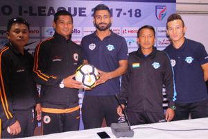 NEROCA FC hope to impress in first I-League match against Minerva Punjab