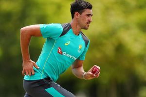 They don't have magic balls – Cook plays down Australia pace attack
