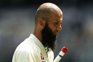 I was rubbish: Moeen