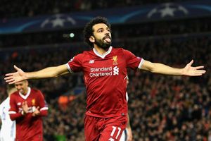 Klopp staying calm over Salah form