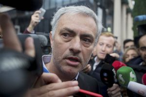 Regain fitness during the break, Mourinho tells injured players