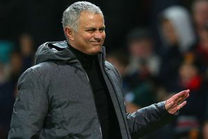 Mourinho impressed by Silva and 'unusual' Watford