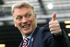 Was Sunderland a blip? - The stats behind David Moyes' managerial career