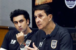 Mumbai City FC boss positive before curtain raiser