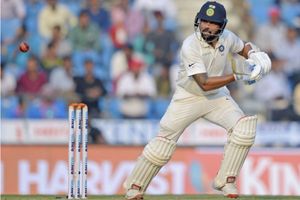 India vs South Africa: Be ready to face whatever is thrown at you, says opener M Vijay