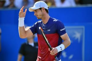 Murray wary of Australia commitment