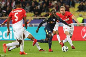 How Liverpool beat Barcelona in signing Naby Keita