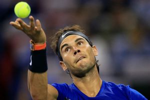 Nadal to end 2017 as No.1 after Paris win