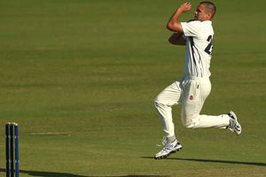 Coulter-Nile's Ashes chances suffer blow after back injury