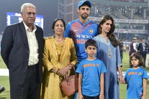 It maybe coaching or commentary: Nehra on plans after retirement