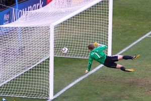 VAR to be used in England v Germany