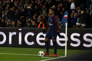 Neymar form no surprise for Alves